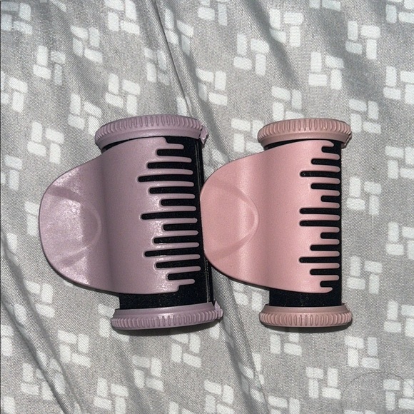 Remington heat hair rollers - Picture 3 of 4